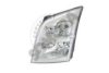 FORD 1486101 Headlight